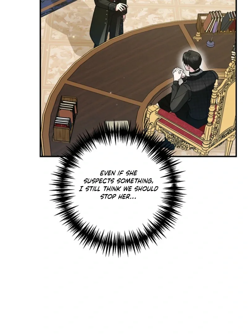 Duke Please Fail! Chapter 70 page 10