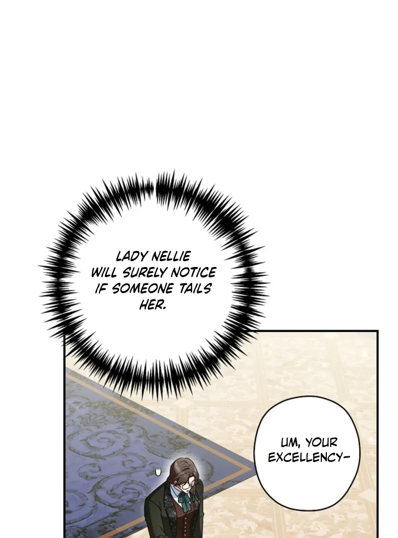 Duke Please Fail! Chapter 70 page 9