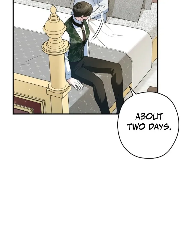 Duke Please Fail! Chapter 67 page 101