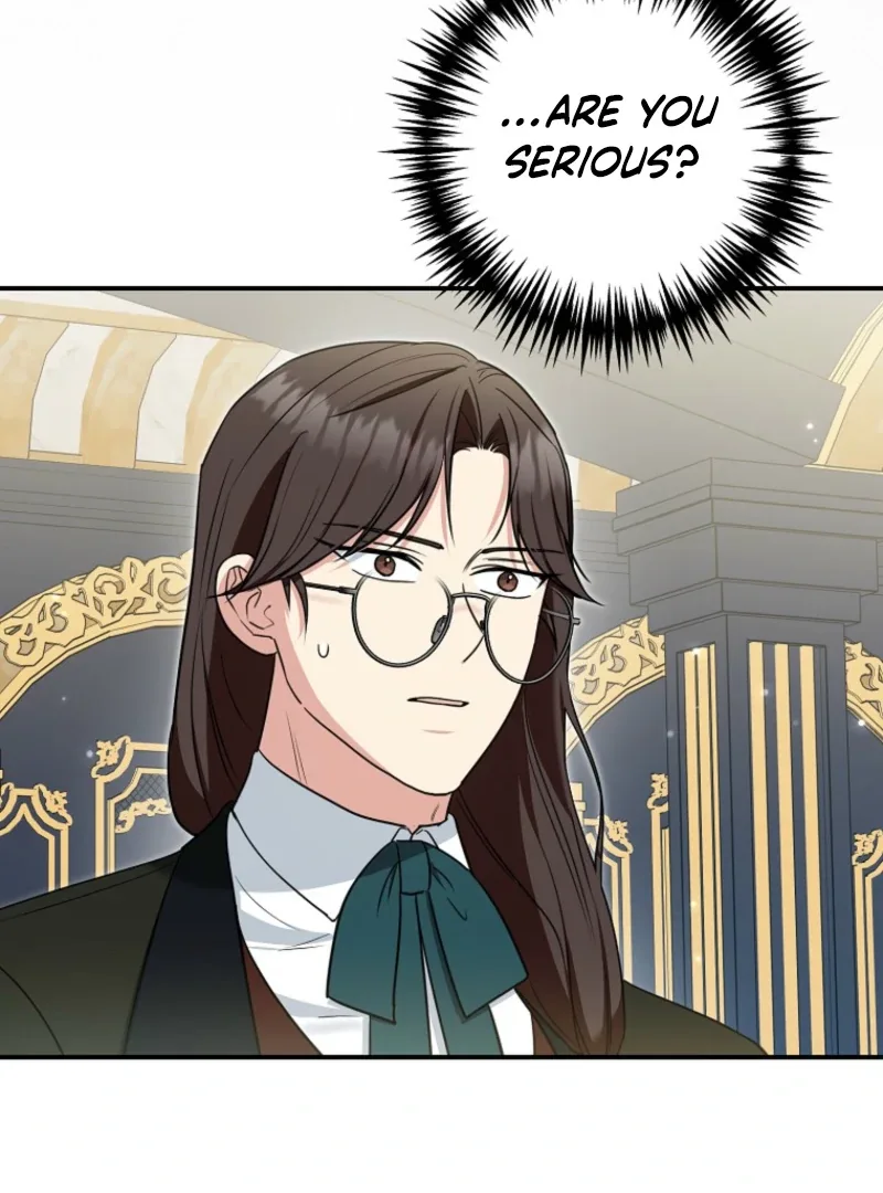 Duke Please Fail! Chapter 70 page 8