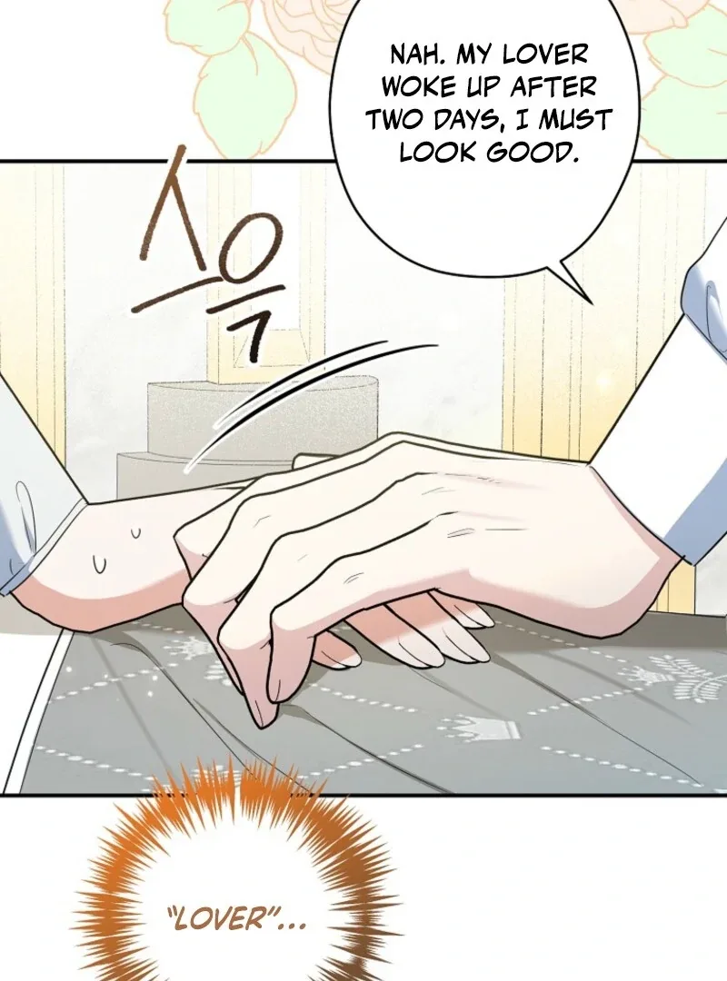 Duke Please Fail! Chapter 67 page 108