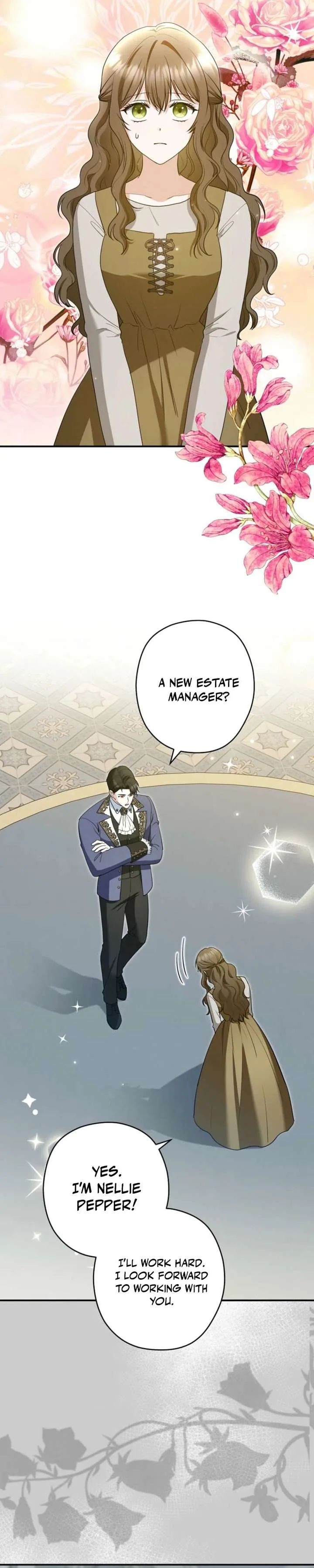Duke Please Fail! Chapter 74 page 31