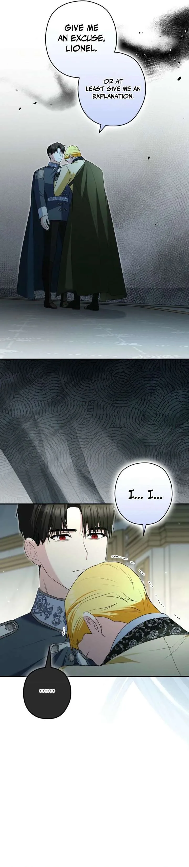 Duke Please Fail! Chapter 74 page 13