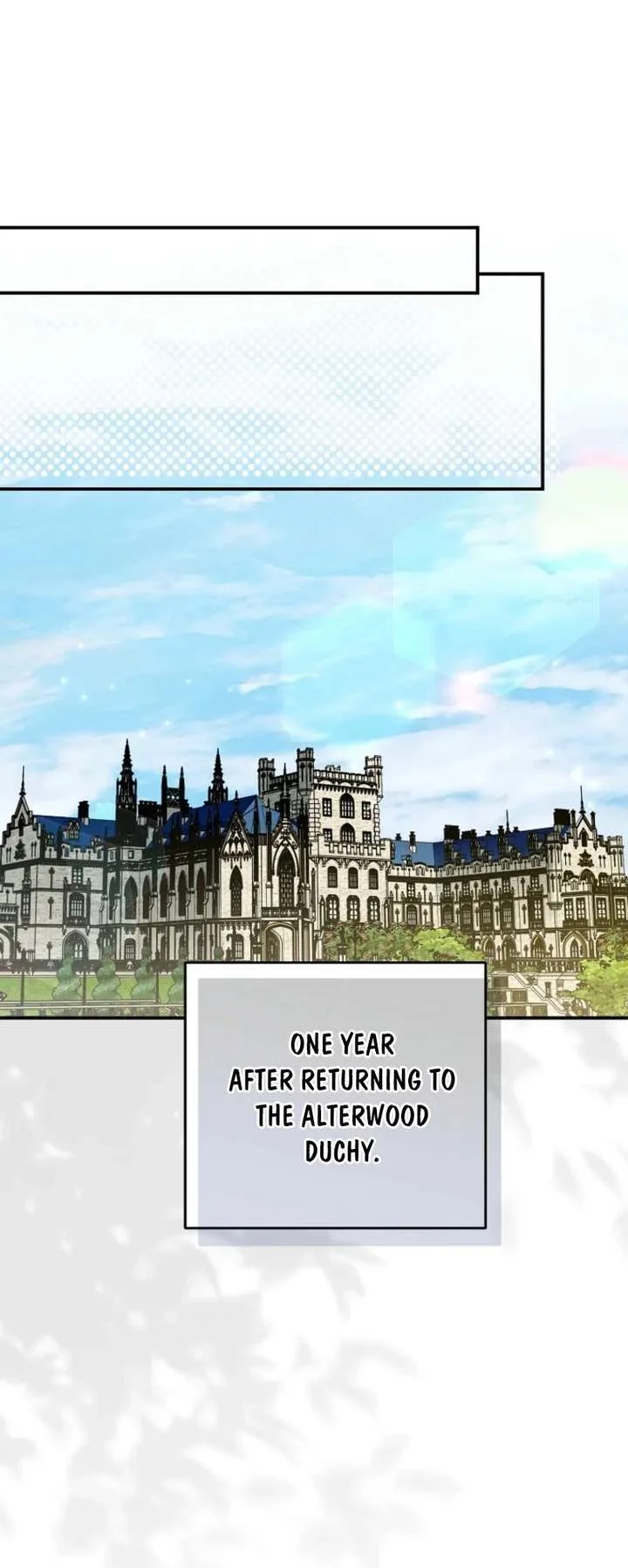 Duke Please Fail! Chapter 74 page 22