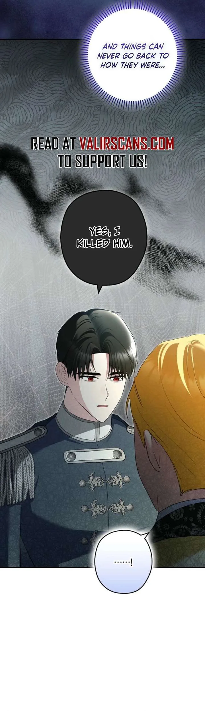 Duke Please Fail! Chapter 74 page 10