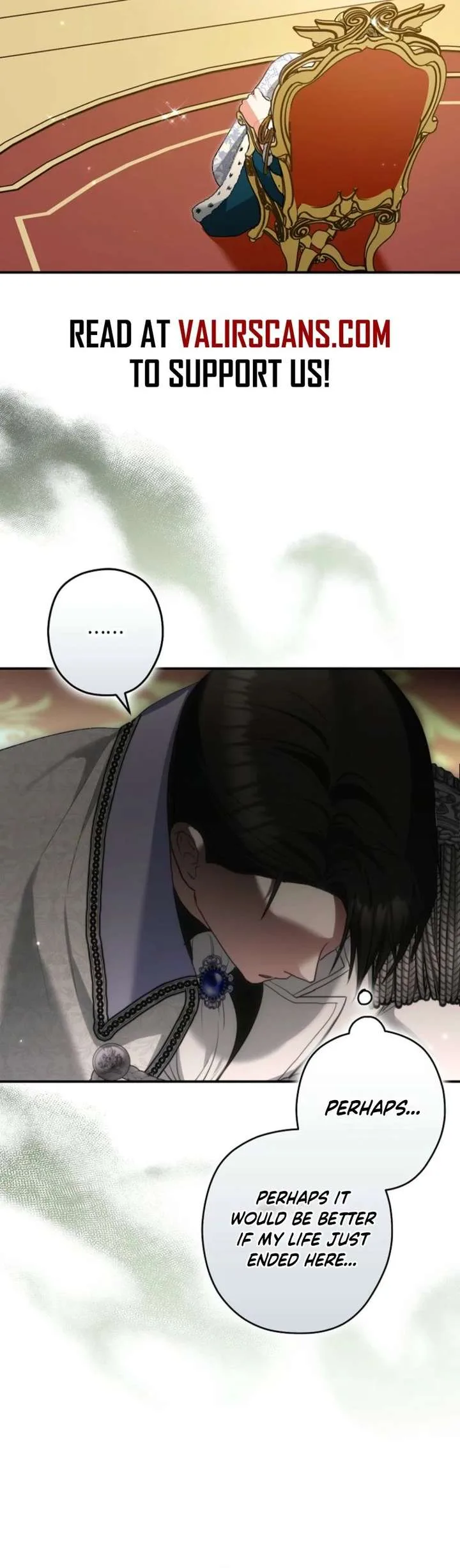 Duke Please Fail! Chapter 74 page 18