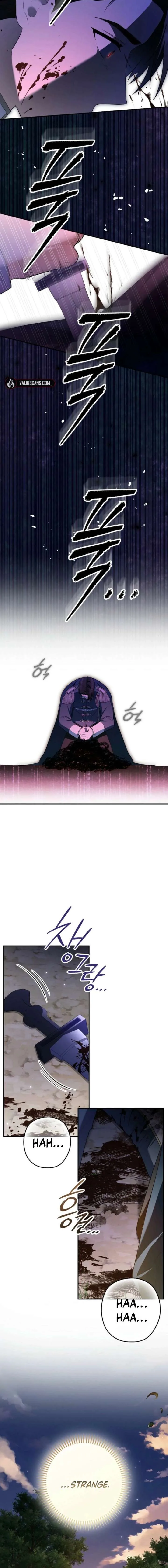 Duke Please Fail! Chapter 73 page 14