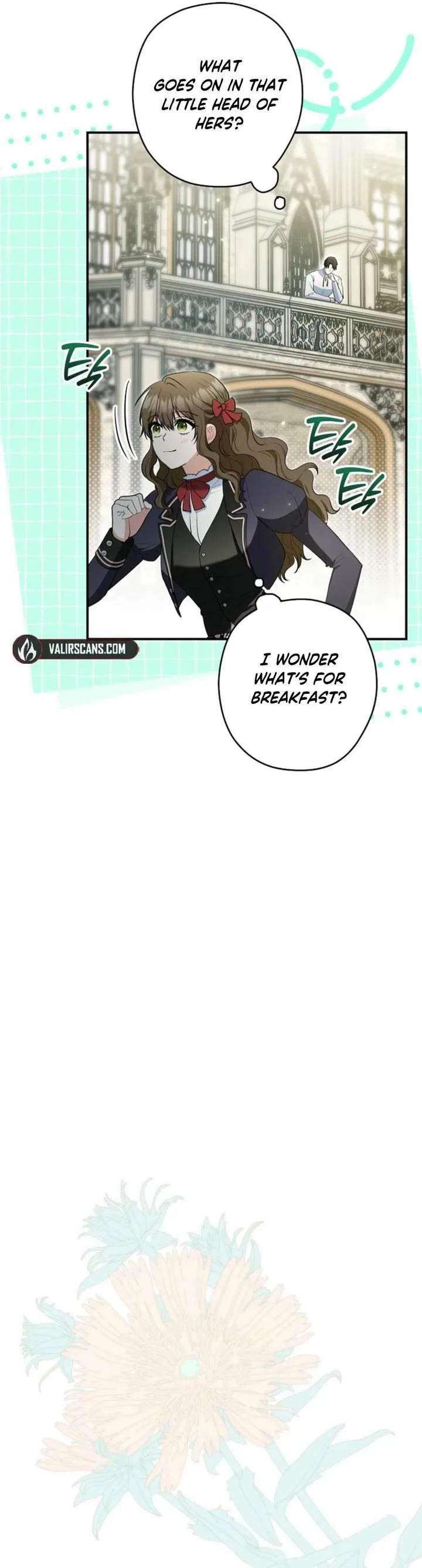 Duke Please Fail! Chapter 75 page 14