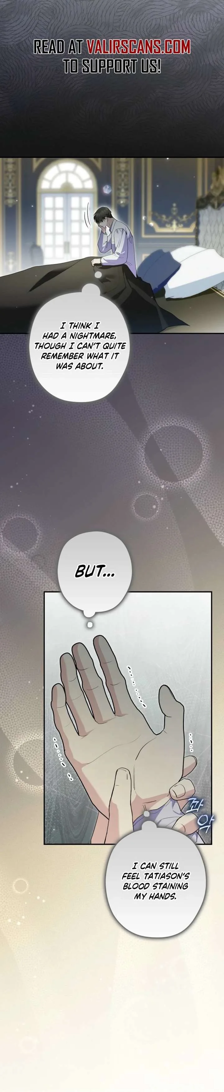 Duke Please Fail! Chapter 75 page 2