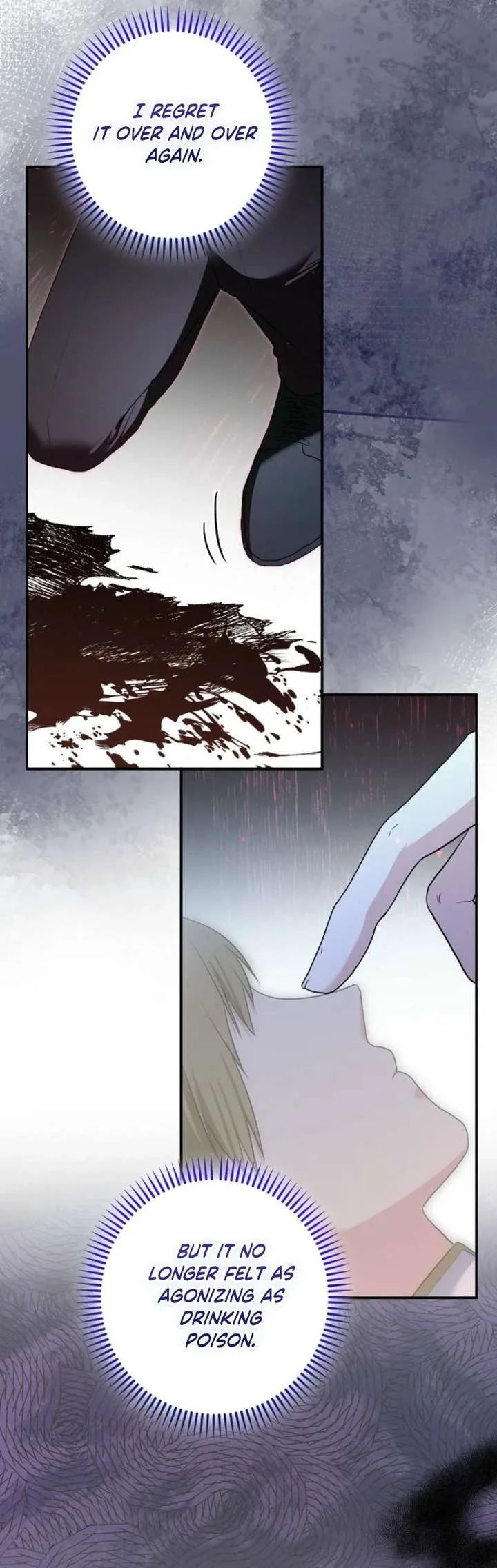 Duke Please Fail! Chapter 75 page 23