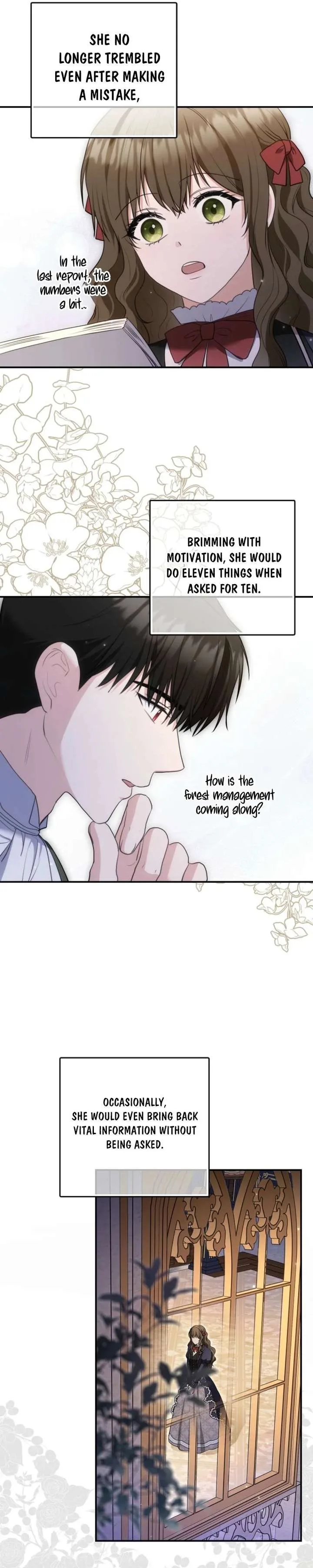 Duke Please Fail! Chapter 75 page 16