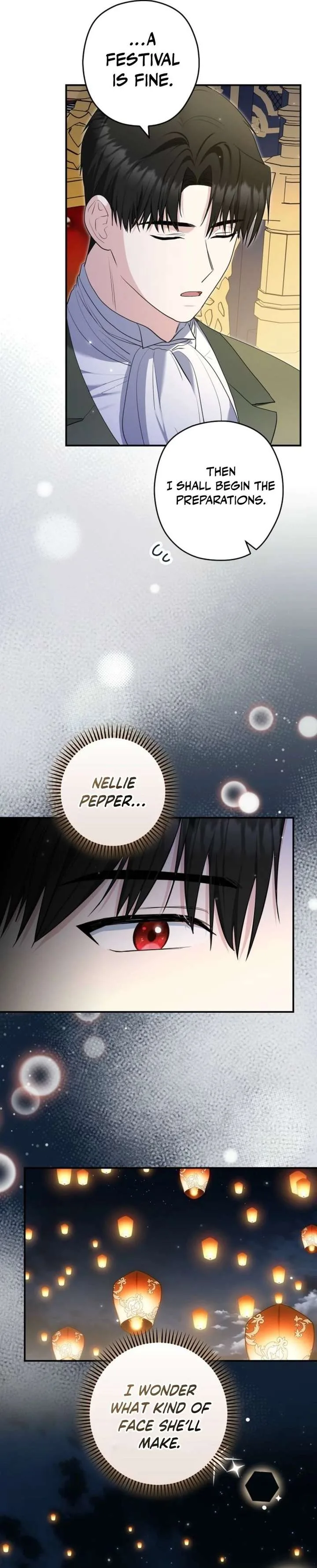 Duke Please Fail! Chapter 75 page 29