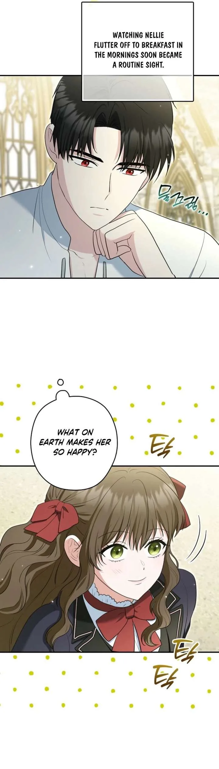 Duke Please Fail! Chapter 75 page 13