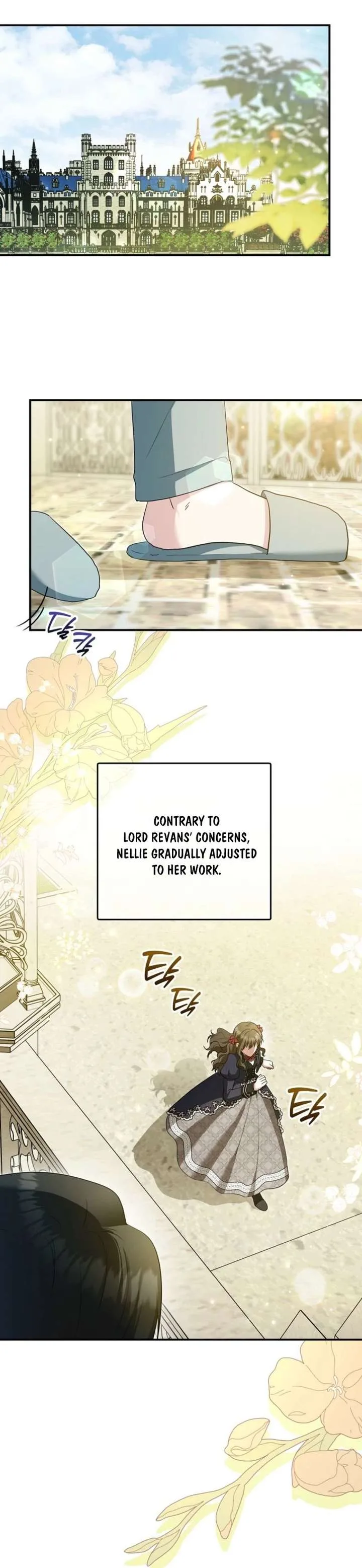 Duke Please Fail! Chapter 75 page 12