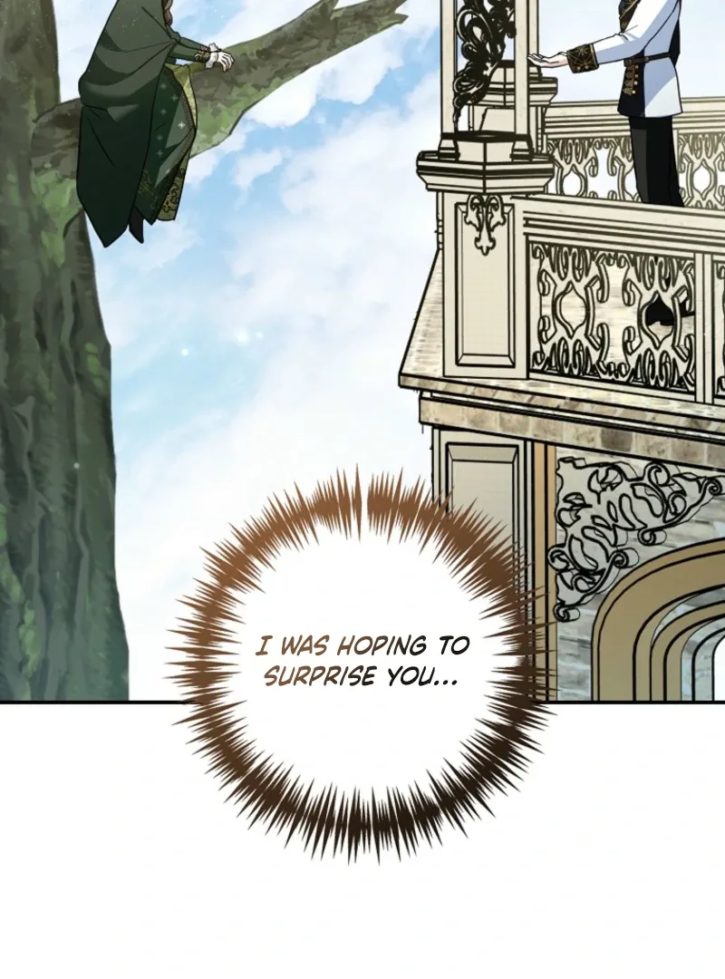 Duke Please Fail! Chapter 70 page 55