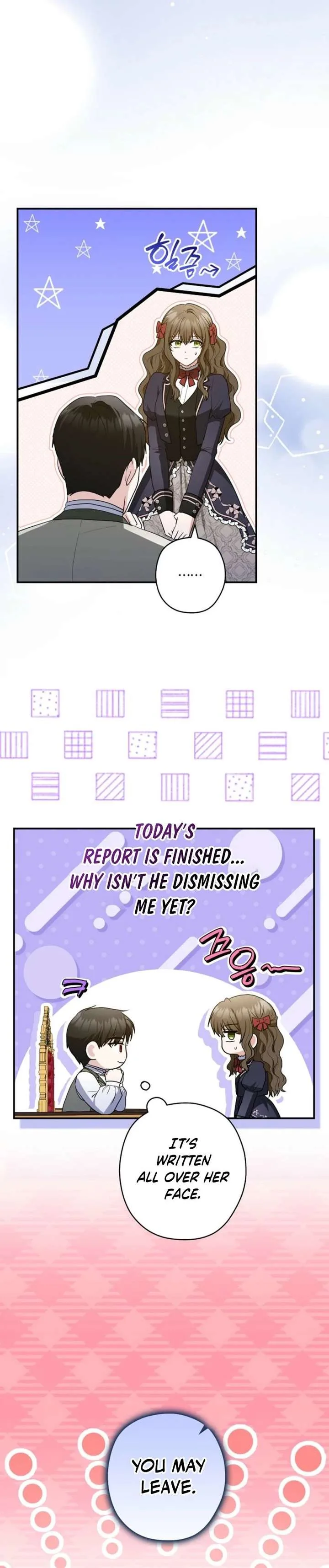 Duke Please Fail! Chapter 75 page 18