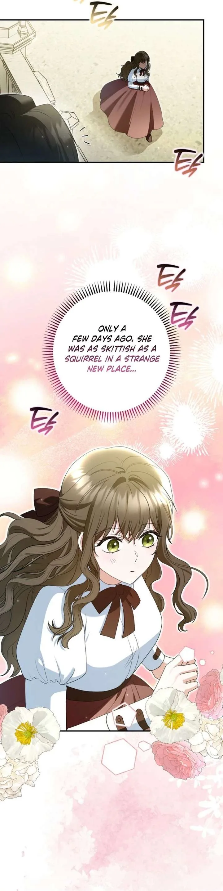Duke Please Fail! Chapter 75 page 5
