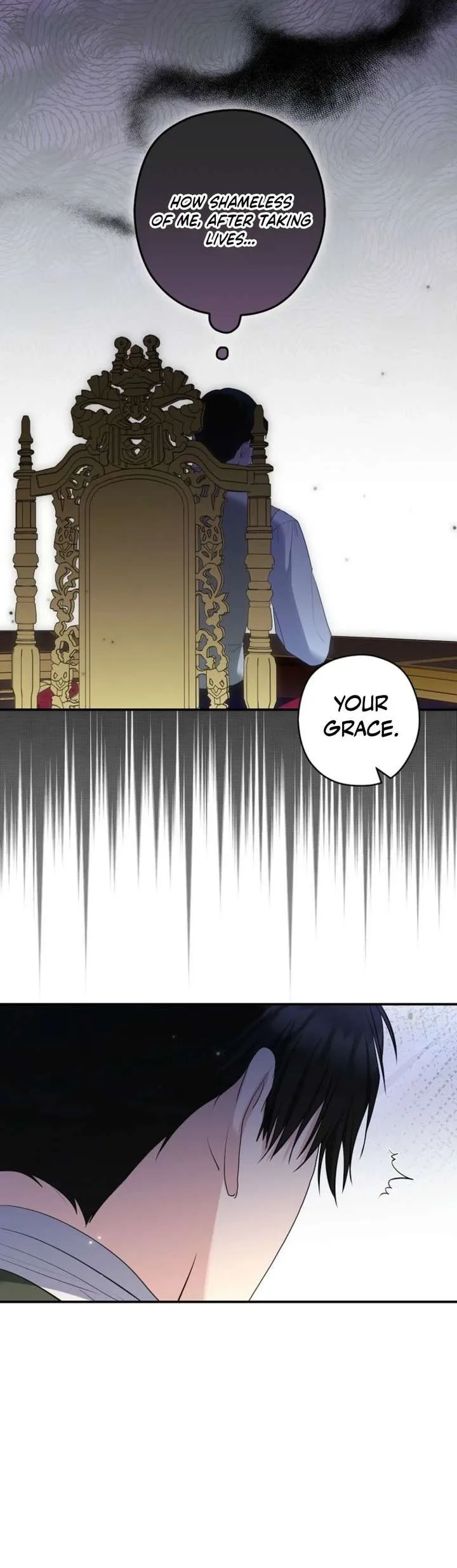 Duke Please Fail! Chapter 75 page 24
