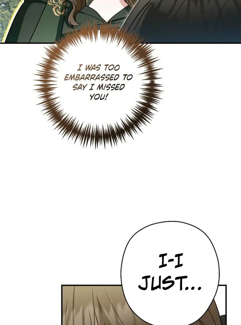 Duke Please Fail! Chapter 70 page 70