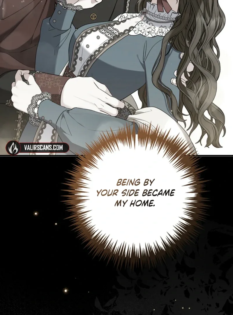 Duke Please Fail! Chapter 70 page 61
