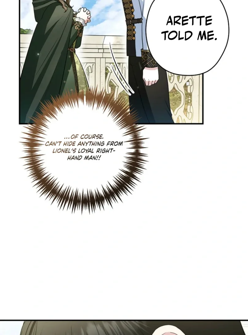 Duke Please Fail! Chapter 70 page 67