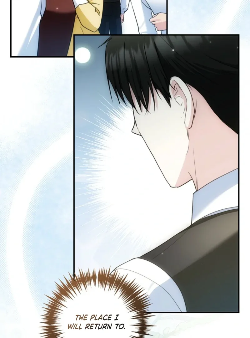 Duke Please Fail! Chapter 70 page 92