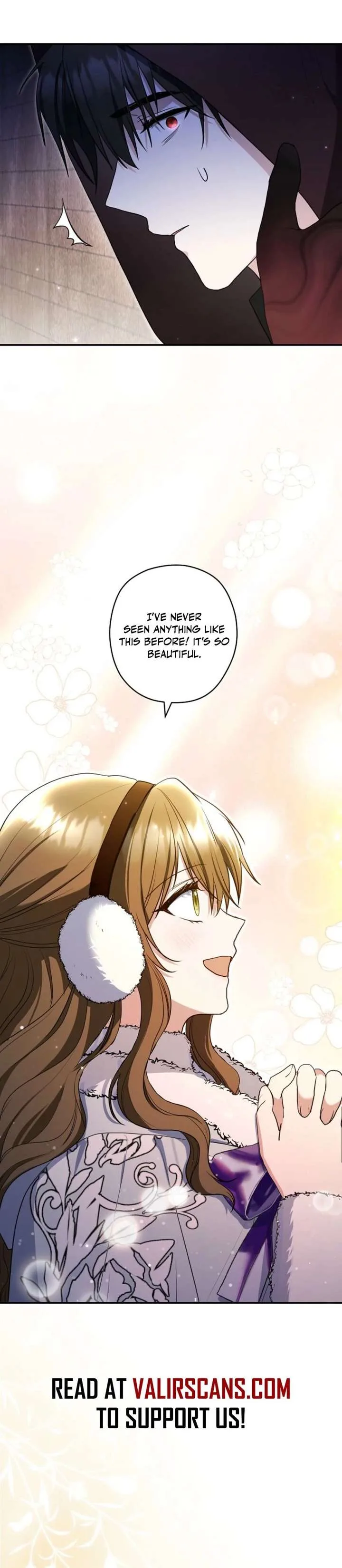 Duke Please Fail! Chapter 76 page 23
