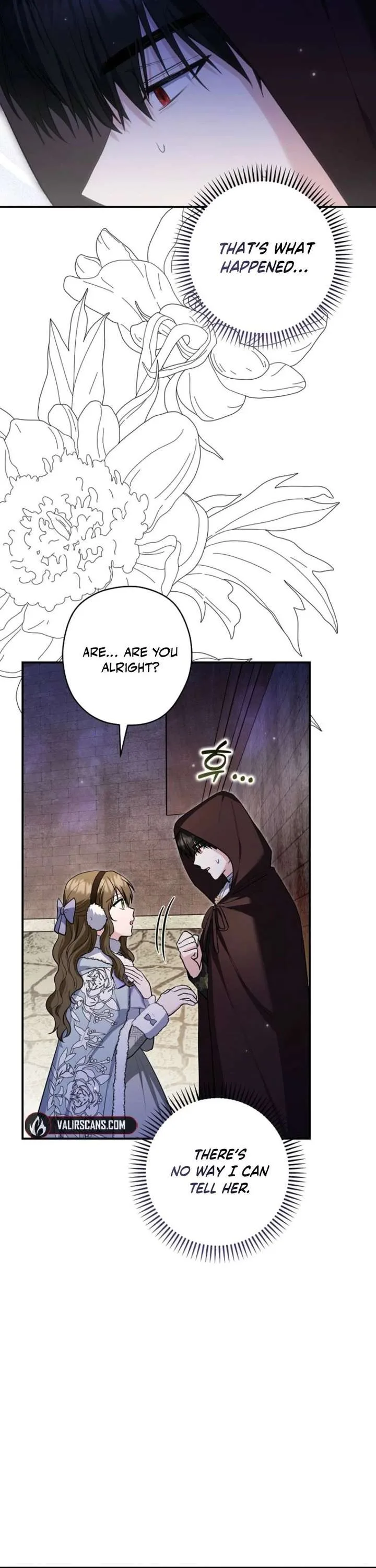 Duke Please Fail! Chapter 76 page 18