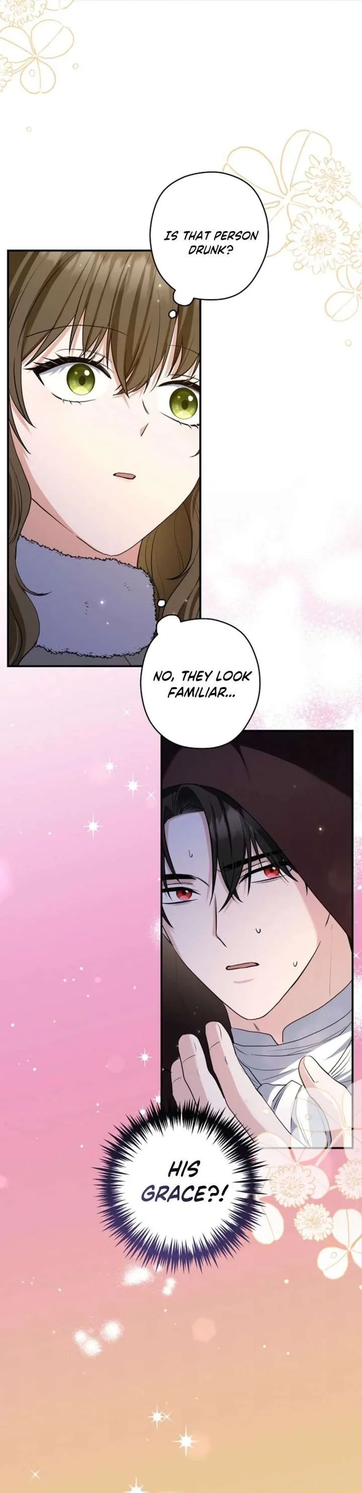 Duke Please Fail! Chapter 76 page 10