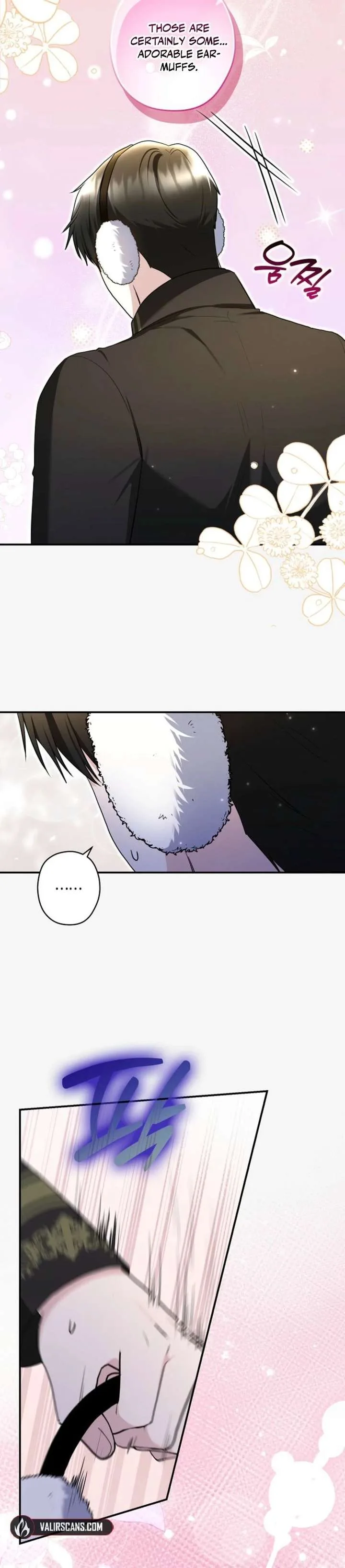 Duke Please Fail! Chapter 77 page 10