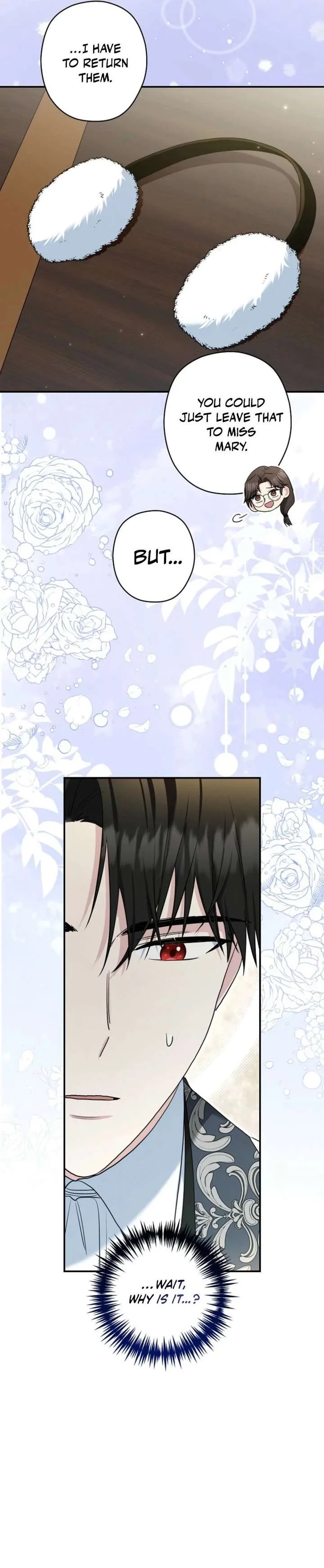 Duke Please Fail! Chapter 77 page 20