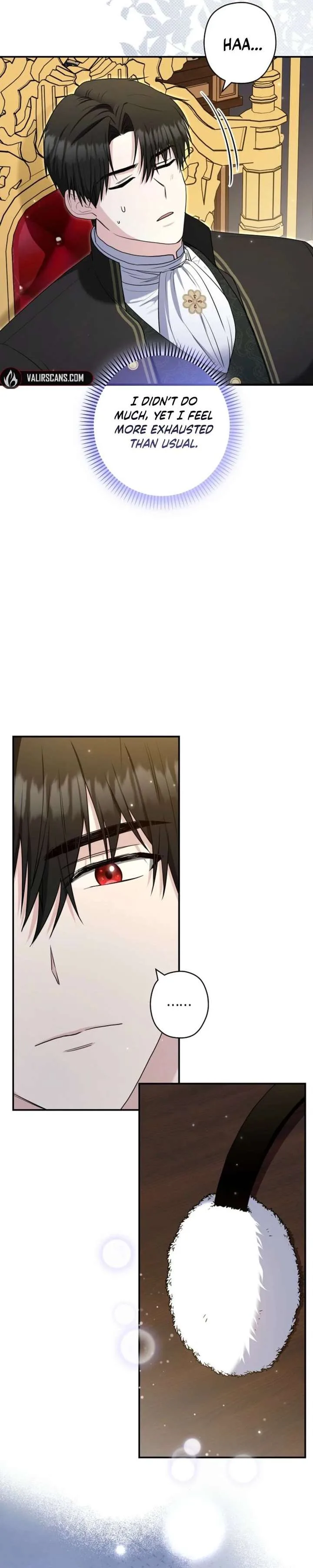 Duke Please Fail! Chapter 77 page 13