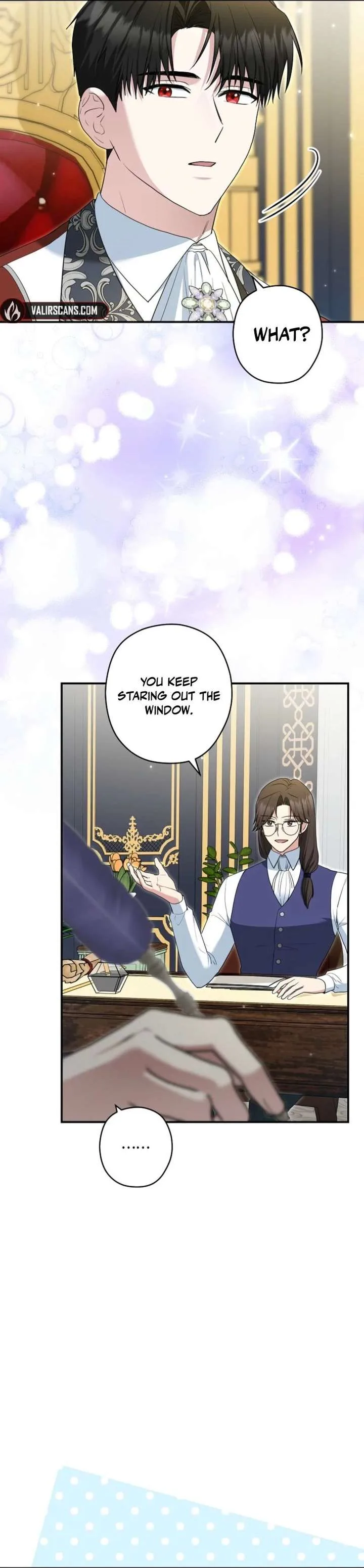 Duke Please Fail! Chapter 77 page 18
