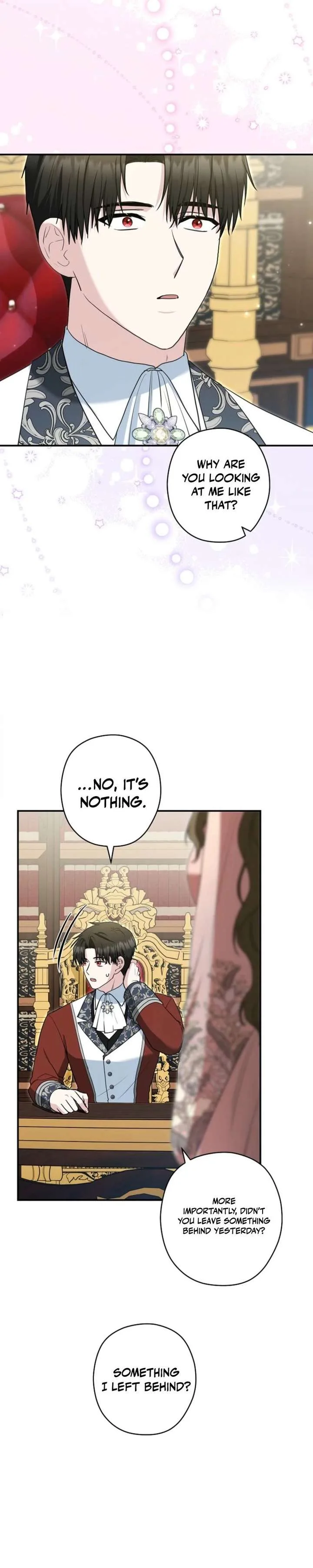 Duke Please Fail! Chapter 77 page 24