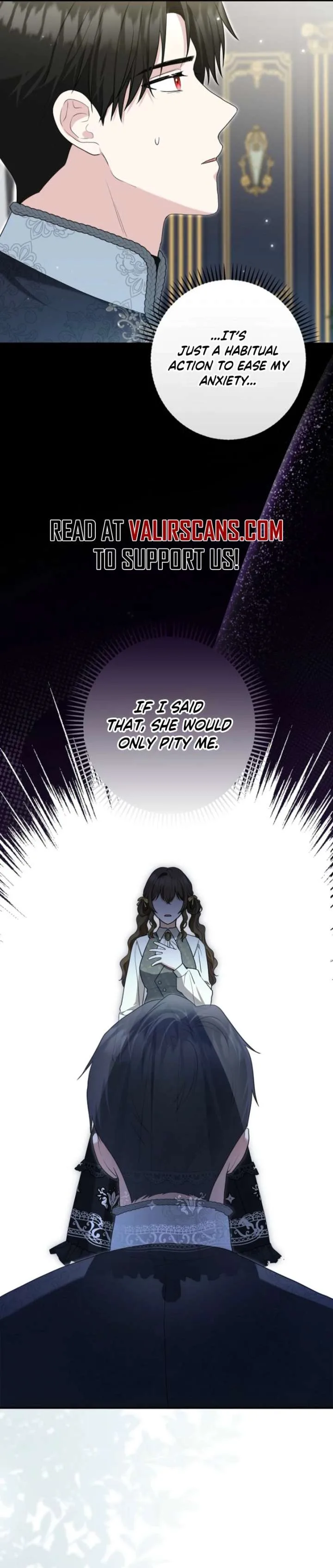 Duke Please Fail! Chapter 78 page 16