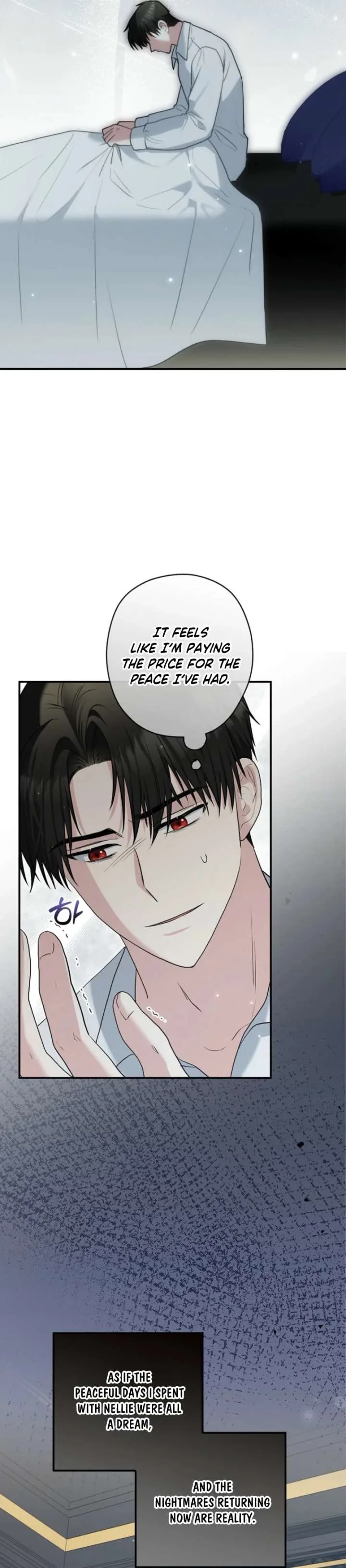 Duke Please Fail! Chapter 78 page 3