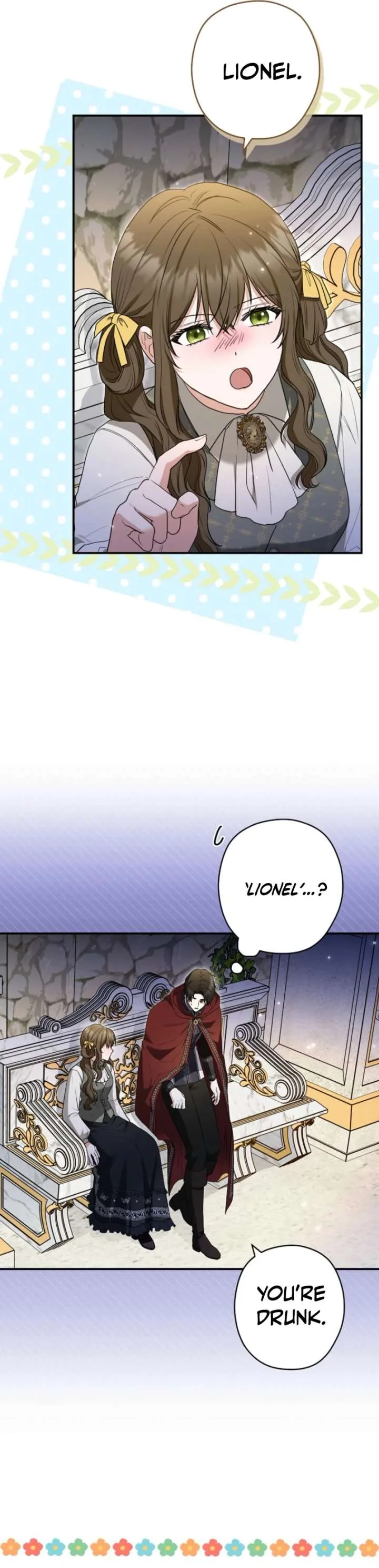 Duke Please Fail! Chapter 78 page 25
