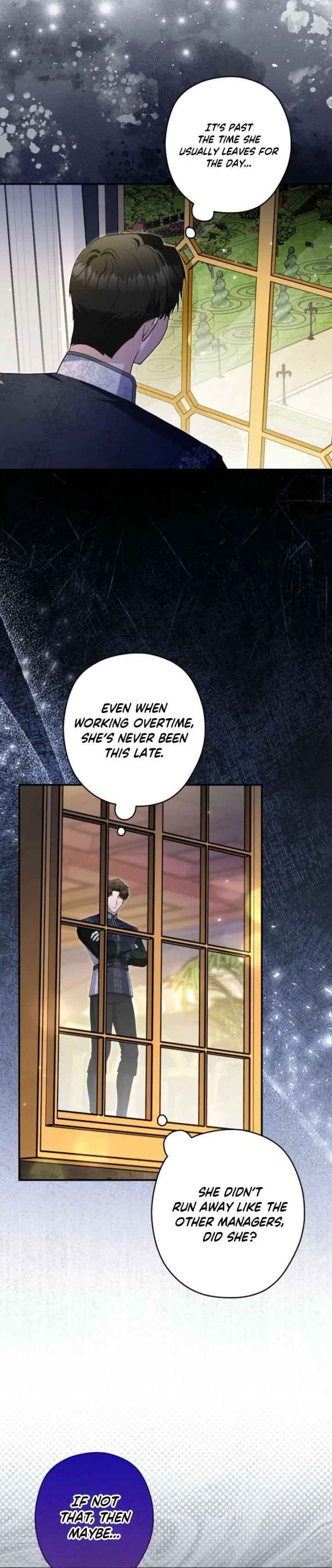 Duke Please Fail! Chapter 78 page 20