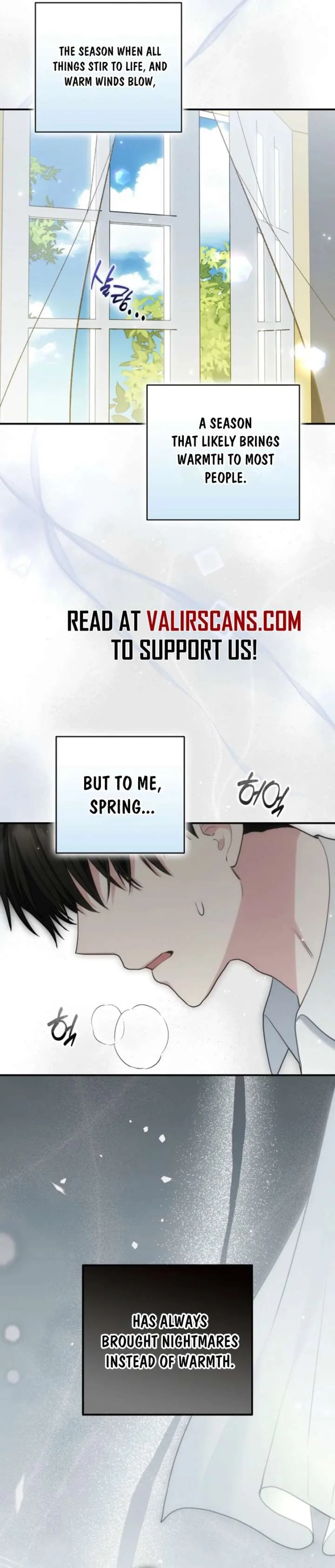 Duke Please Fail! Chapter 78 page 2