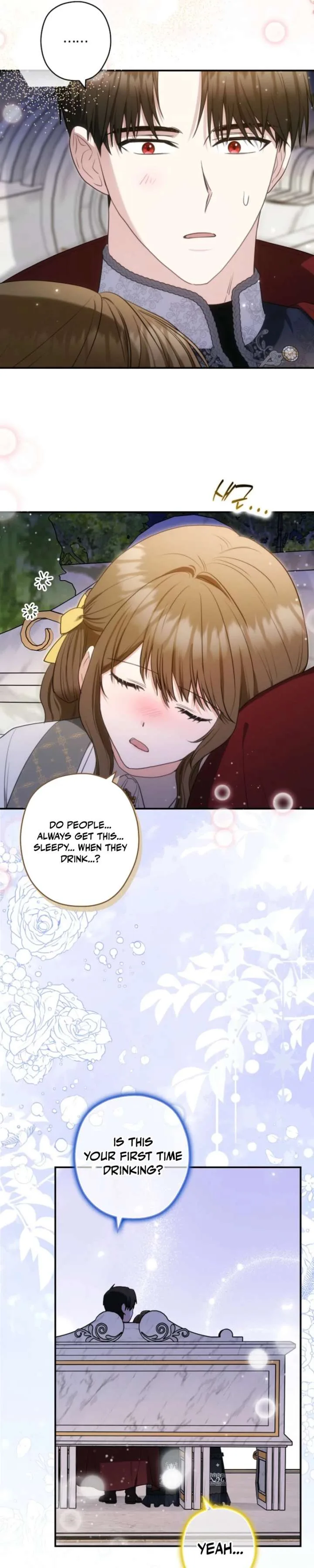 Duke Please Fail! Chapter 78 page 30