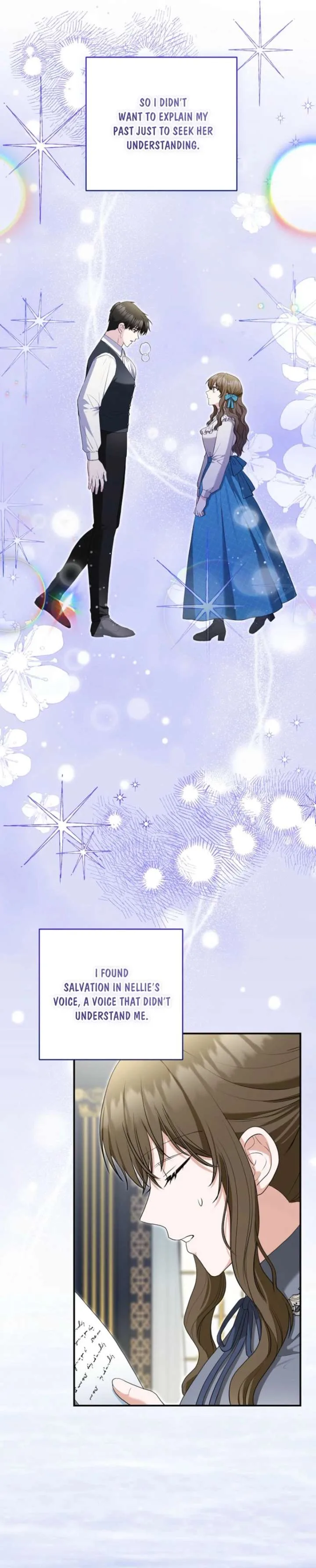 Duke Please Fail! Chapter 78 page 12