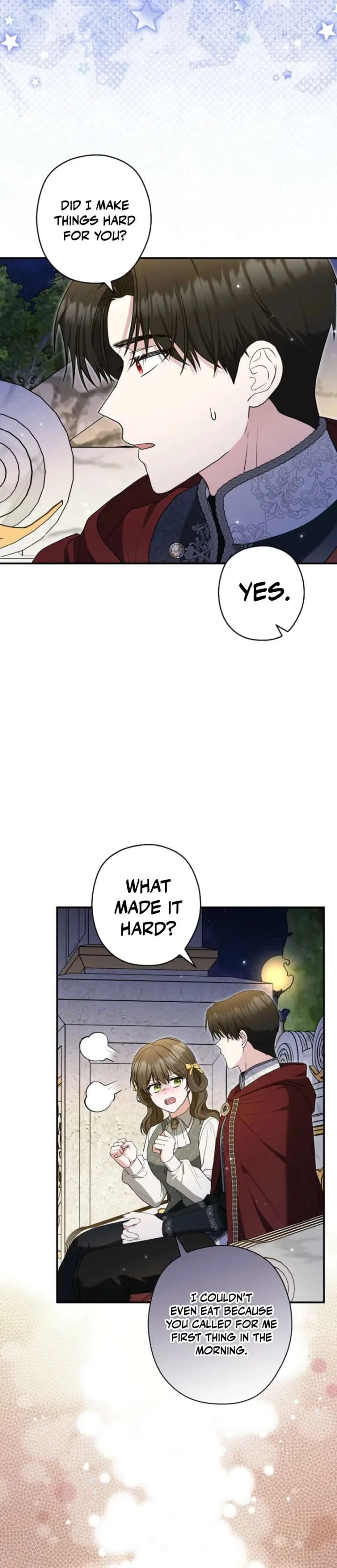 Duke Please Fail! Chapter 78 page 27