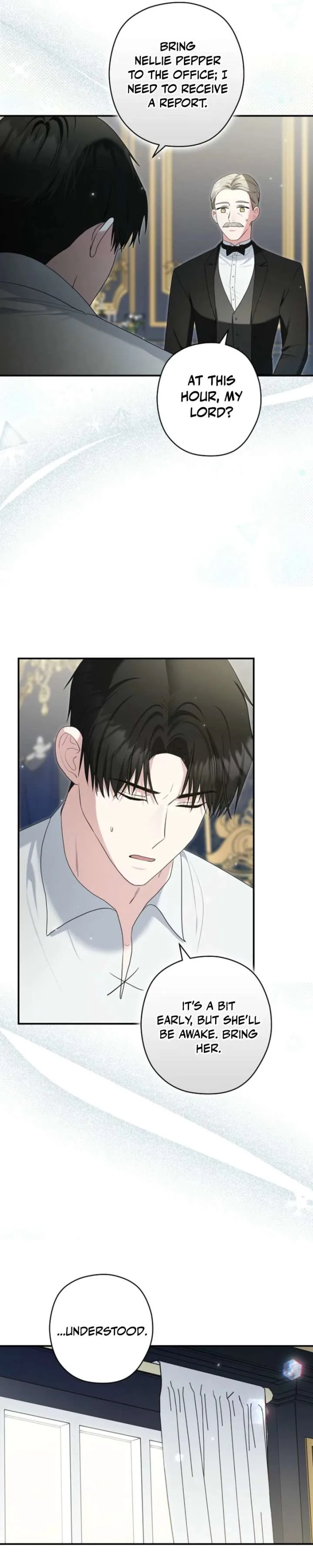 Duke Please Fail! Chapter 78 page 5