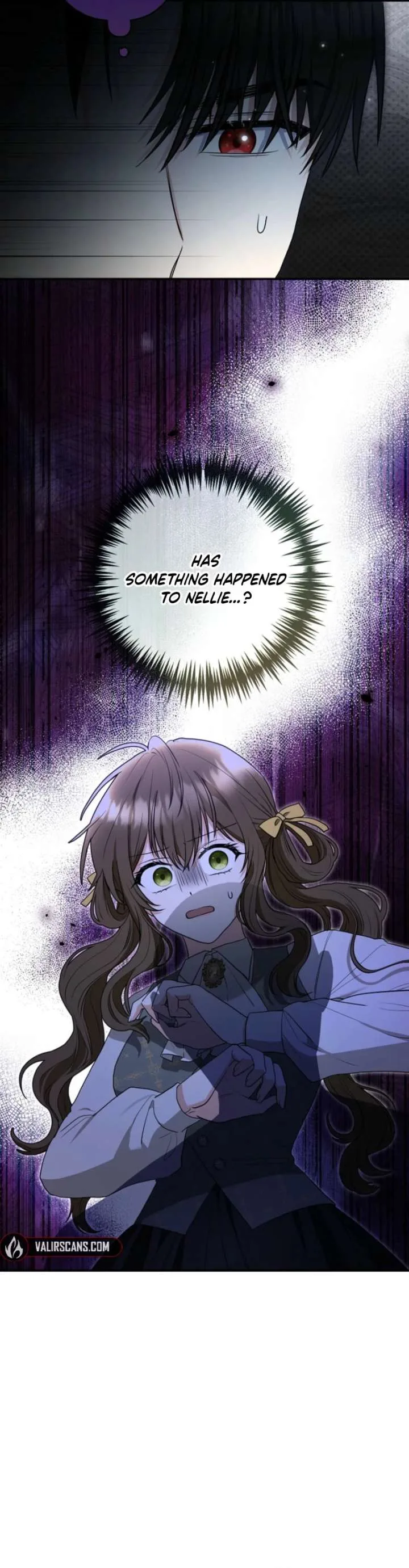 Duke Please Fail! Chapter 78 page 21
