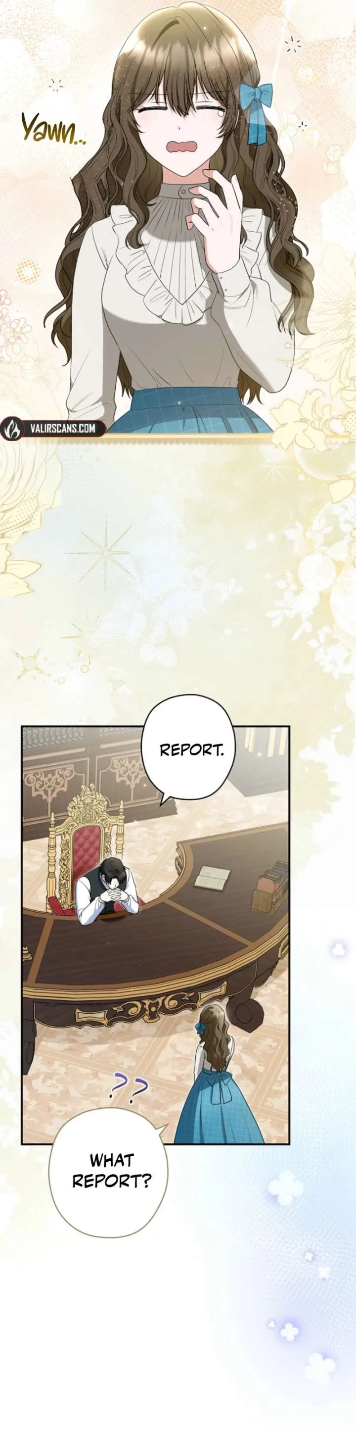 Duke Please Fail! Chapter 78 page 7