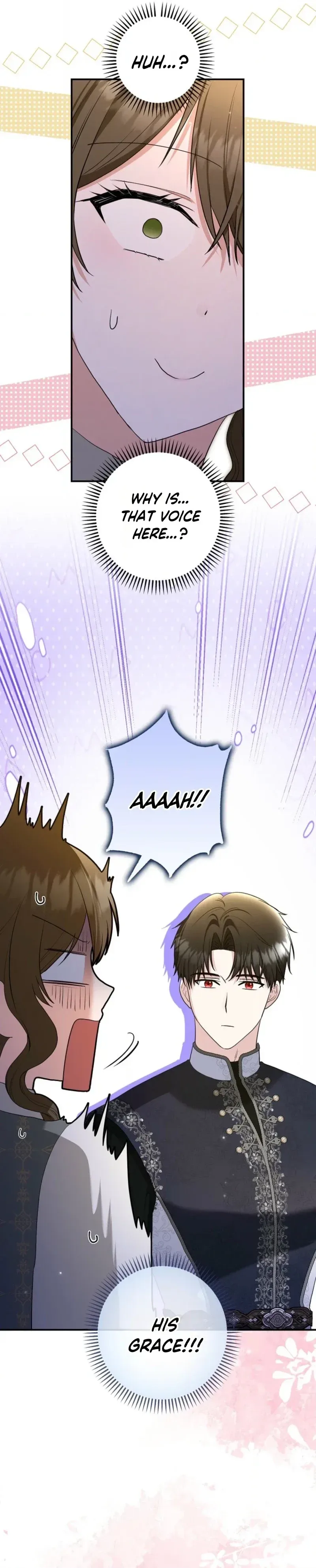 Duke Please Fail! Chapter 79 page 3