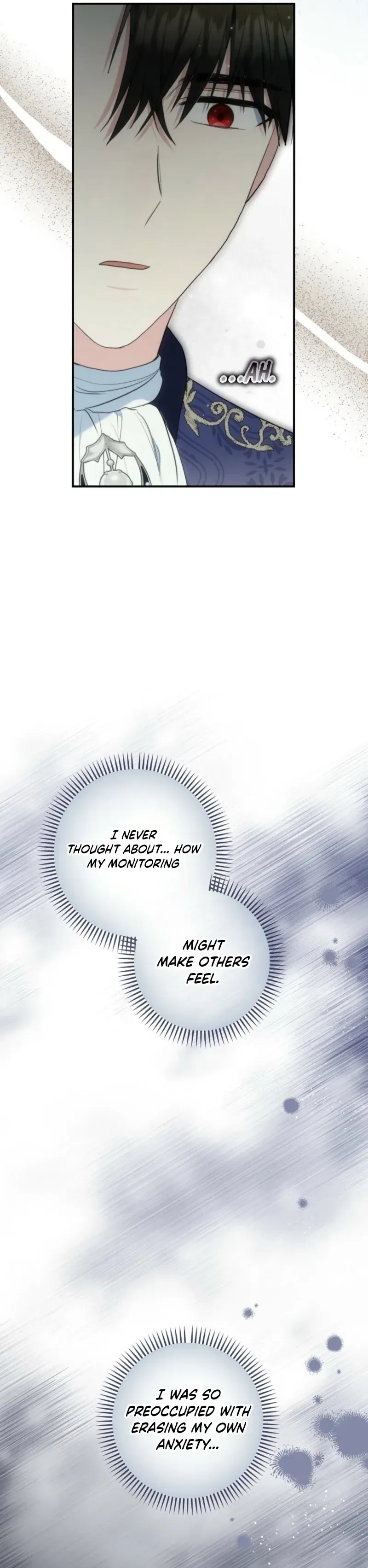 Duke Please Fail! Chapter 79 page 11
