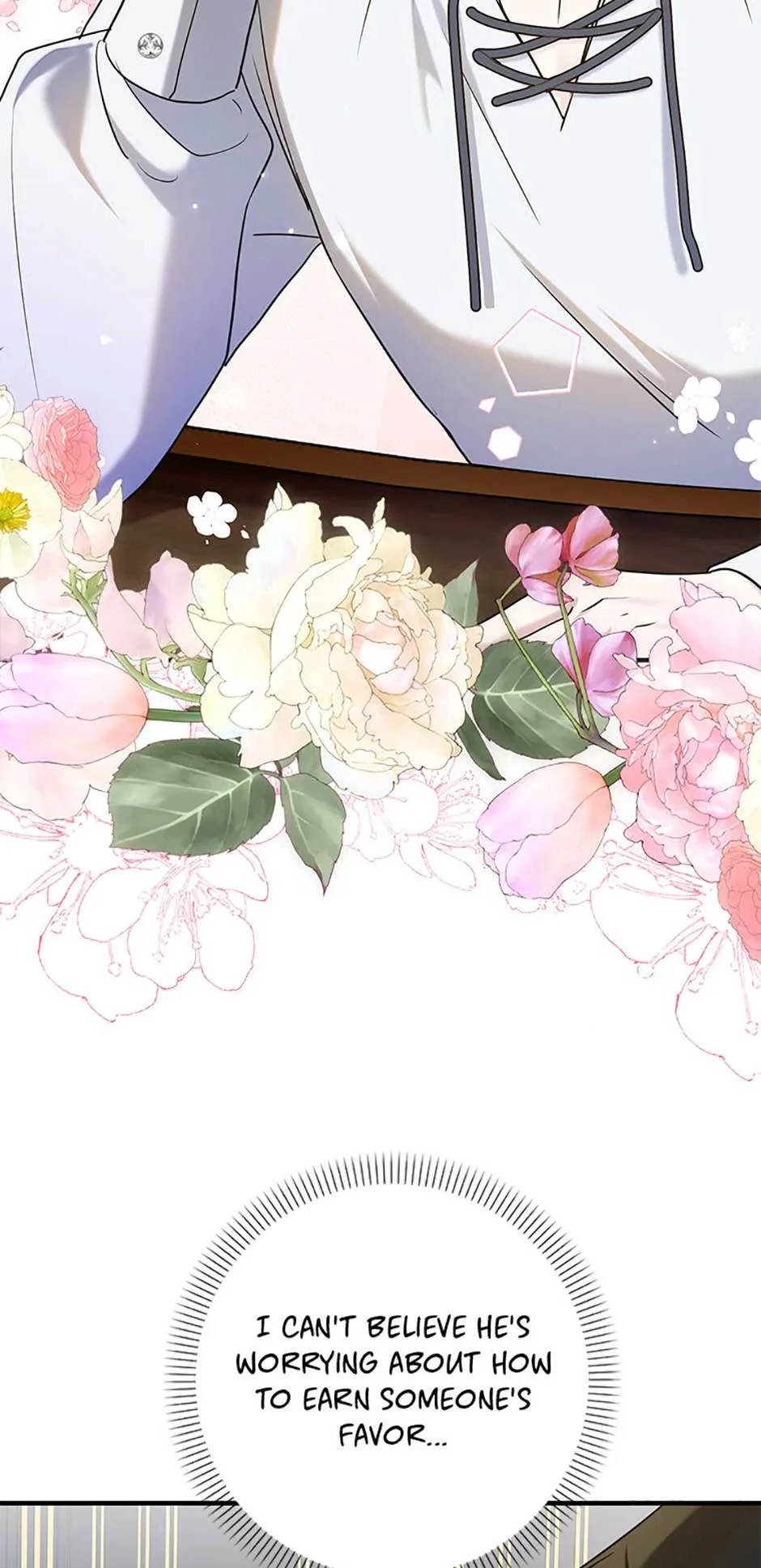 Duke Please Fail! Chapter 34 page 3