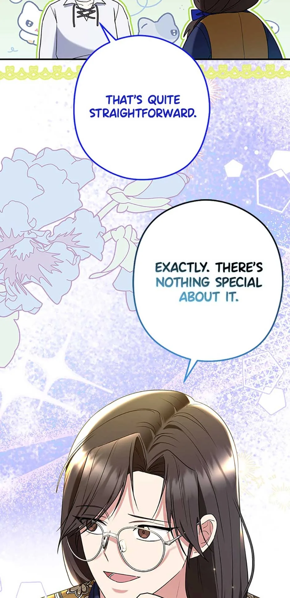 Duke Please Fail! Chapter 34 page 6