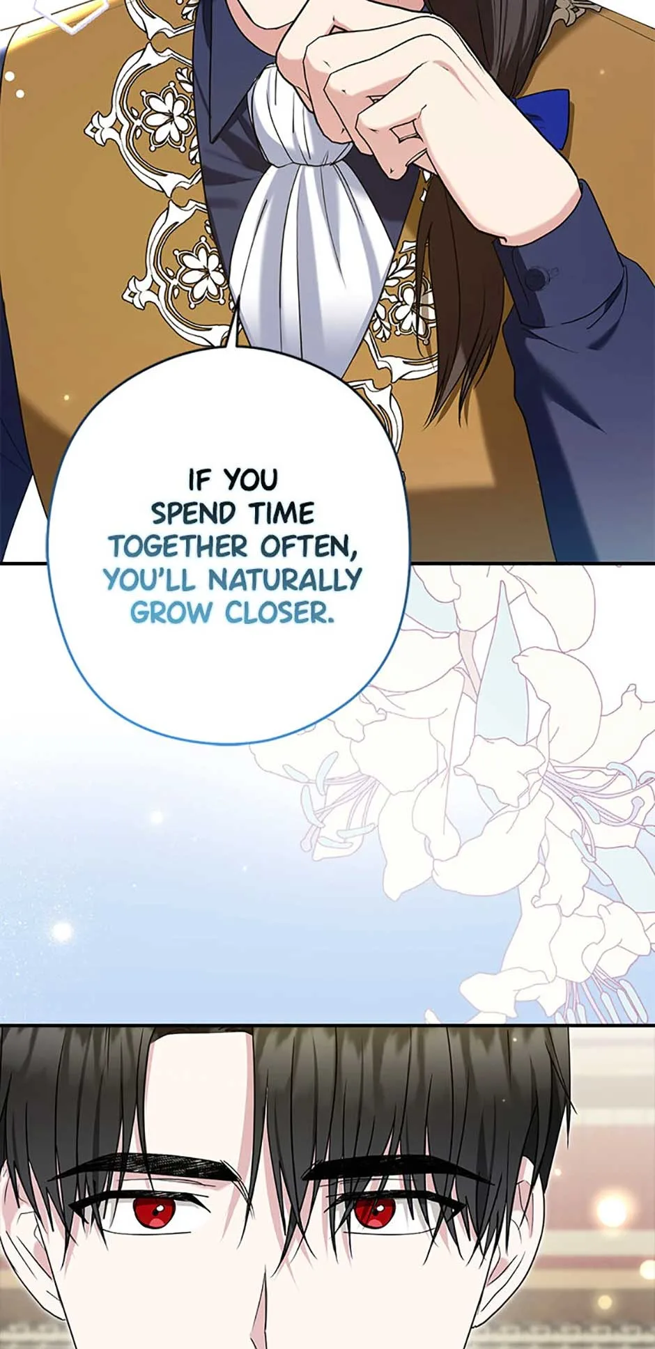 Duke Please Fail! Chapter 34 page 7